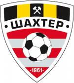 shakhter-soligorsk